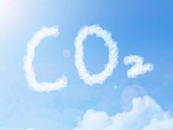我國30年間避免了約260億噸二氧化碳當量溫室氣體排放