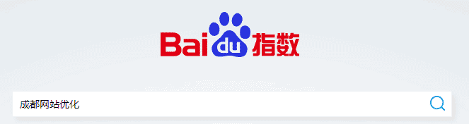 百度指數(shù)查詢工具