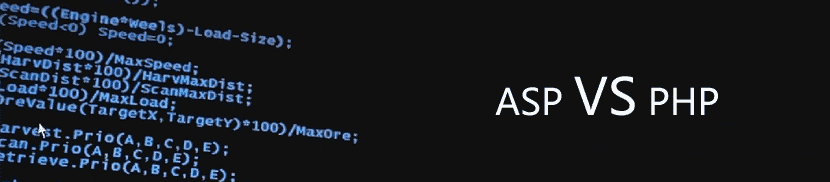 ASP和PHP網(wǎng)站對(duì)比