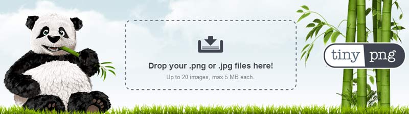 網(wǎng)站圖片優(yōu)化工具介紹